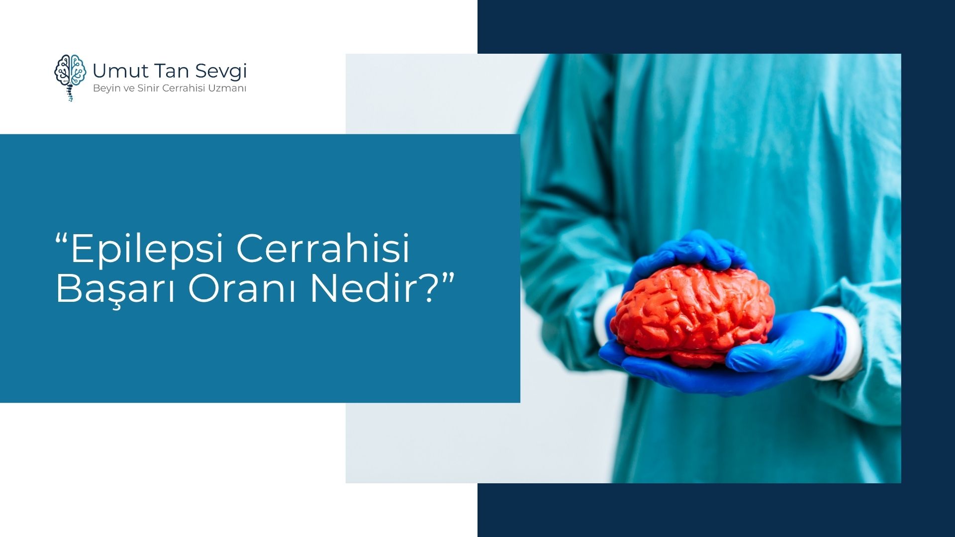 Epilepsi Cerrahisi Başarı Oranı Nedir?