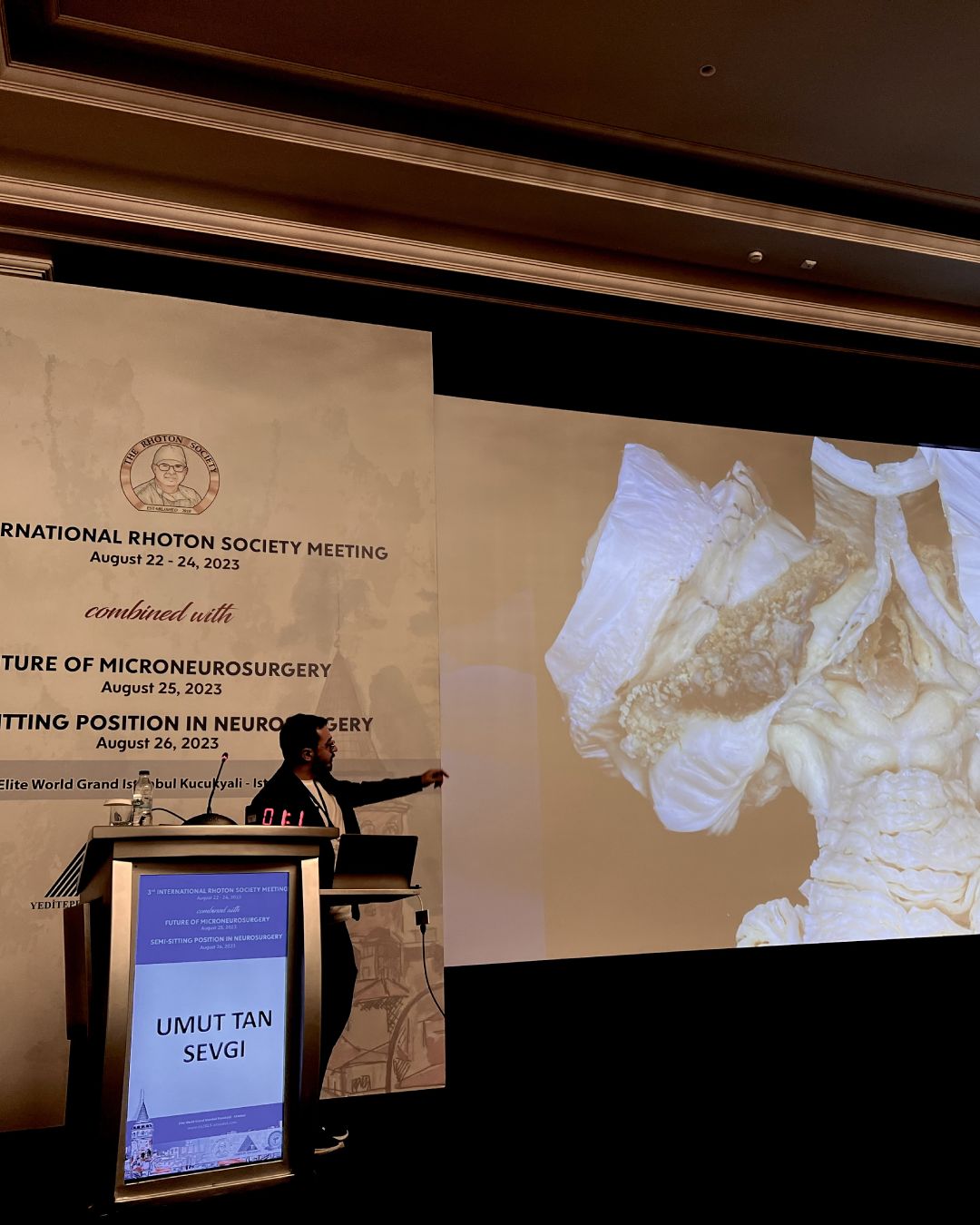 Op.Dr. Umut Tan Sevgi
