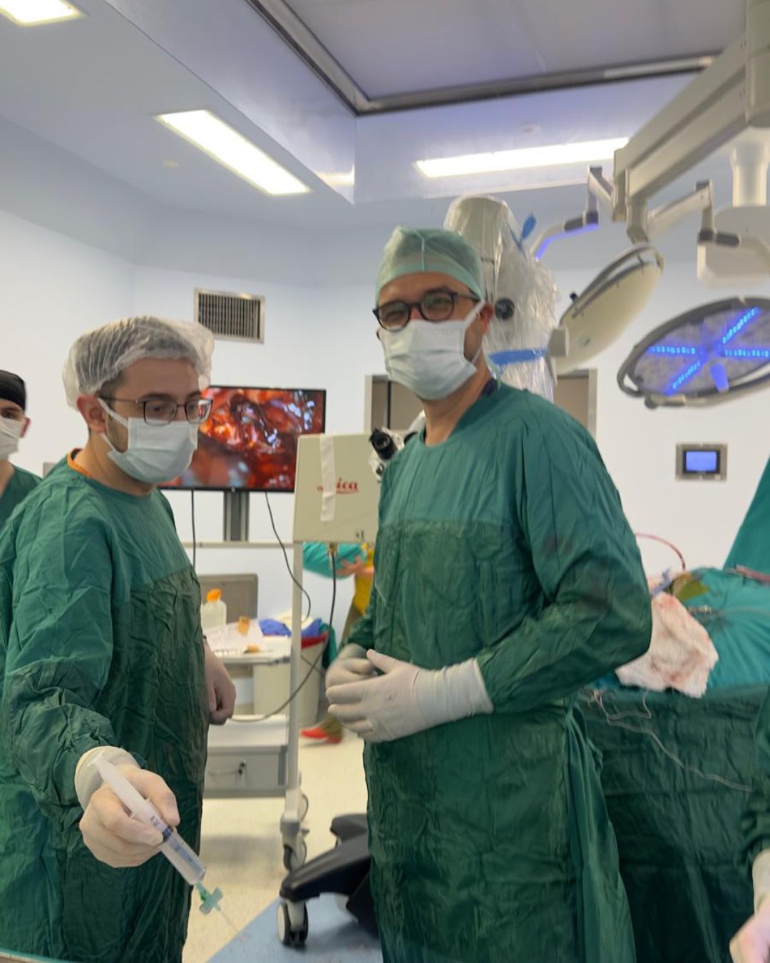 Op.Dr. Umut Tan Sevgi
