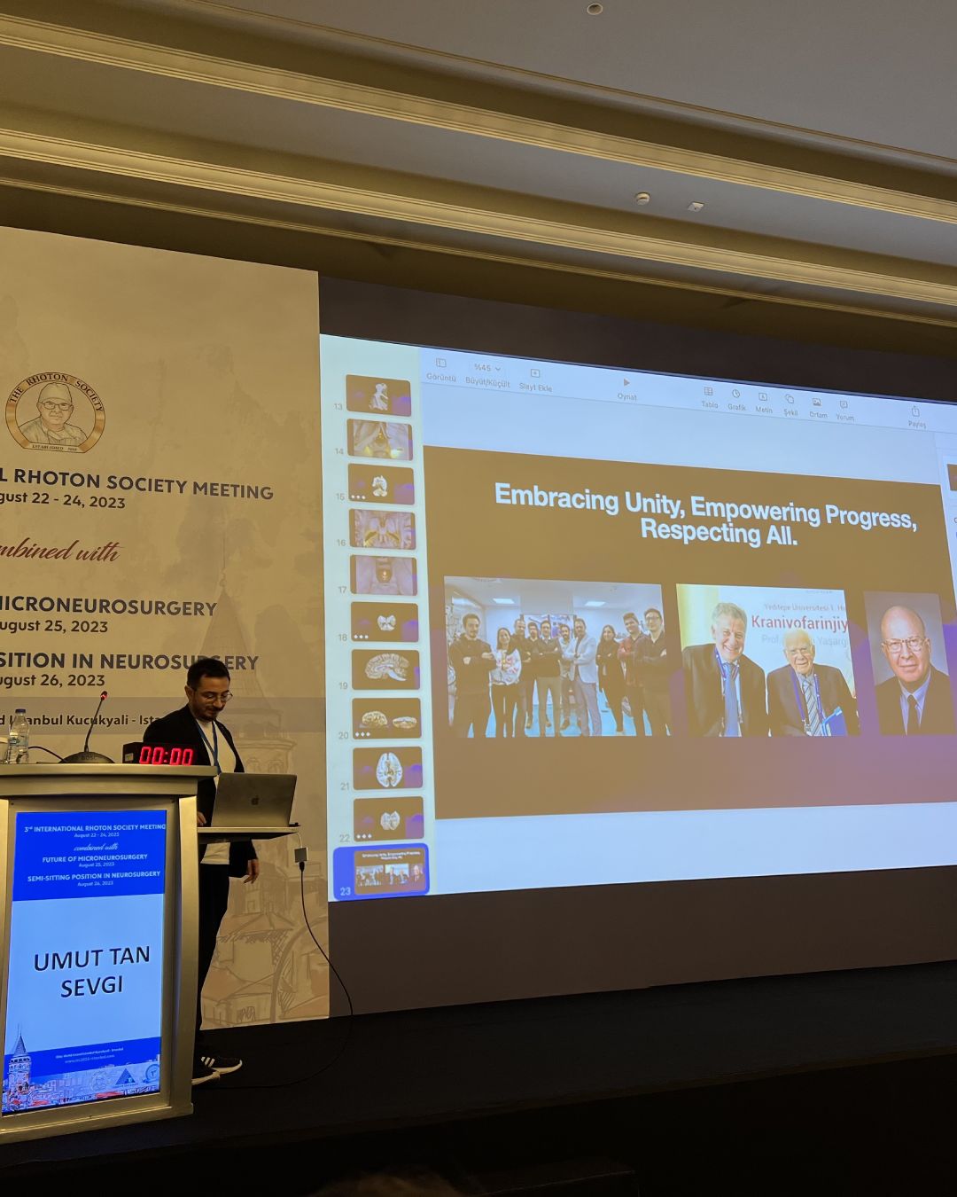 Op.Dr. Umut Tan Sevgi