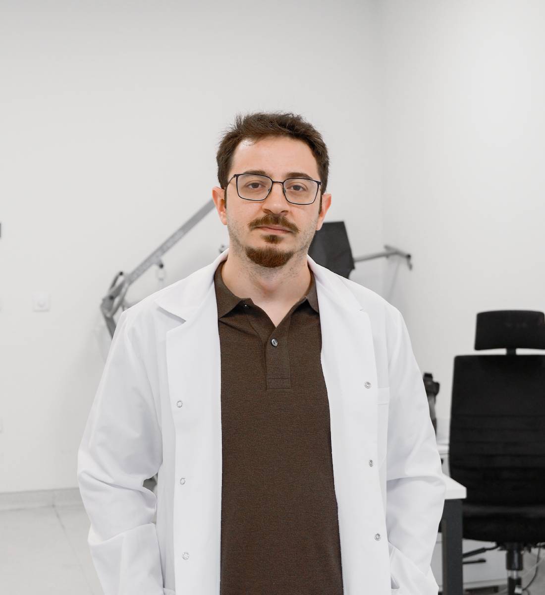 İzmir Beyin Cerrahı Op.Dr.Umut Tan Sevgi
