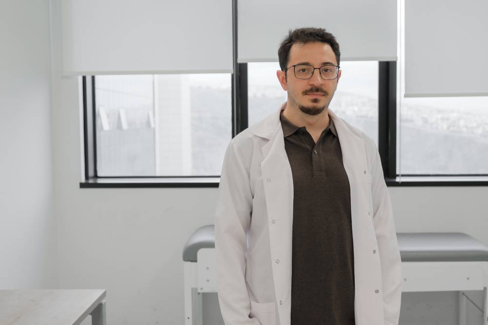 Op.Dr.Umut Tan Sevgi - Beyin ve Sinir Cerrahisi Uzmanı