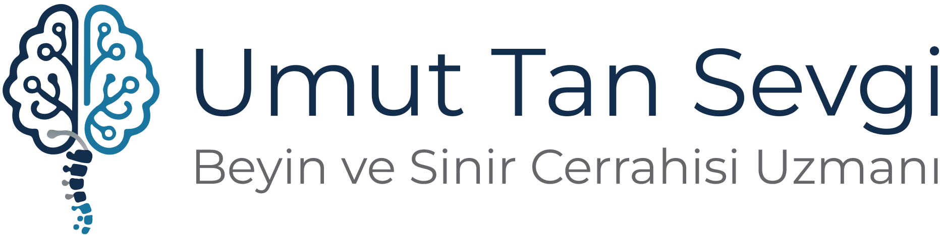 Op.Dr. Umut Tan Sevgi